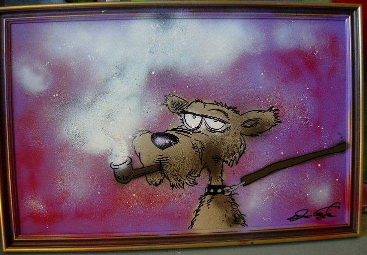 dog days