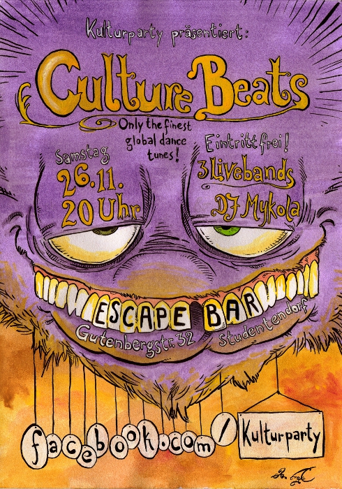 Flyer